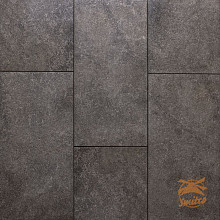 TRE Keramisch 40x80x3 Moderno Nero