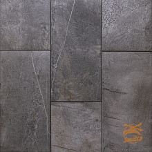 TRE Keramisch 40x80x3 Tropea Grigio
