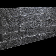 Combiwall Splitton Duo 60X15X12 Mount Everest (1 zijde gekloofd)