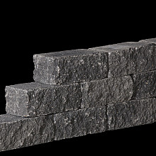 Combiwall Splitton Uno 30X15X12 Mount Everest (4 zijden gekloofd)