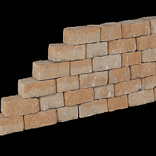 Promo Wall Mont Blanc 17/24X15X10Cm