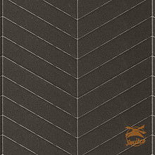 Romano Punto 40x8x8cm Mangaan (Houd rekening met ca. 10% breuk)