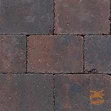Abbeystones Gesmoord Bruin