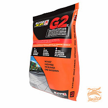 MBI GatorSand XP G2 Antraciet zak 4,5 kg