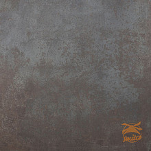 GeoCeramica® 60x60x4 Copper Steel