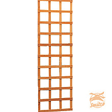 Hardhout Trellis 90 x 180   06537