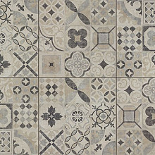 Cerasun 3+1 Keramisch 60X60X4 Pisa Decor Sabbia