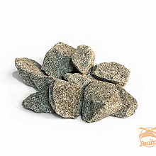 Mini Big-Bag Granietsplit Royal Grey 30-60 ca. 500 kg.