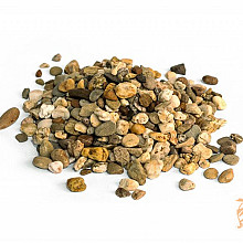 MINI Big-Bag Rijngrind 8-16 ca. 500 kg.