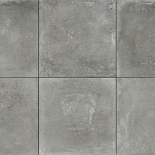 TRE Keramisch 60x60x3 Concrete Ash