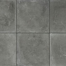 TRE Keramisch 60x60x3 Concrete Graphite