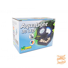 Aqualight 30 LED op = op