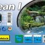 Ocean 1, 1500 liter