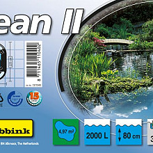 Ocean 2, 2000 liter Art. 1311040