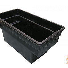 Quadra C2 vijver 1500 liter Art. 1311002