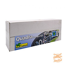 Quadra Vijververbindingsset