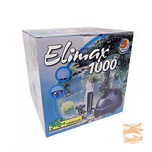 Vijverpompen  Elimax 1000 ltr.