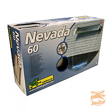 Watervallen RVS Nevada 60 cm.