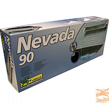 Watervallen RVS Nevada 90 cm.