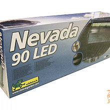 Watervallen RVS Nevada 90 cm. + LED