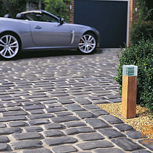 Courtstones Wildverband Natural Belgian Blue Uitlopend Artikel