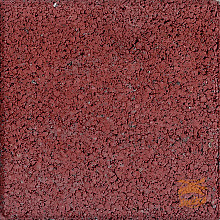Pasblokken 20x20x4,5 Rood
