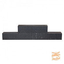Patioblok strak 60x15x15 Antraciet