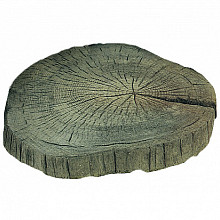 Timberstone Courtstone Stapsteen Driftwood