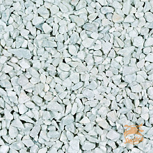 MINI Big-Bag Carrara Split 13-20 mm. ca. 500 kg.