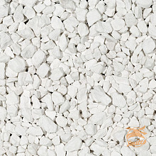 Mini Big-Bag Polar White 8-16 ca. 500 kg.