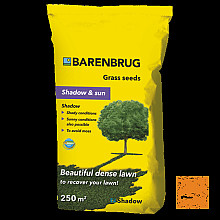 Zak Barenbrug Schaduw Graszaad á 5 kg.
