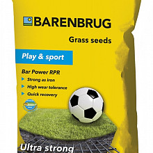 Zak Barenbrug Sport/Herstel Graszaad á 5 kg.