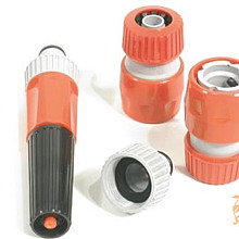 Besproeiingsset Met Regelbare Spuit RS4700BL