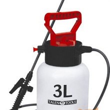 Drukspuit 3 ltr.