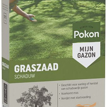 Pokon Graszaad Schaduw 250 gr. / 15m2