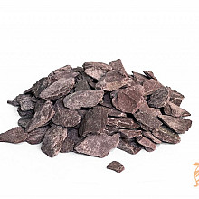 BIG-BAG Canadian Slate Violet 30-60 mm. ca.1000 kg.