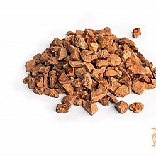 MINI Big-Bag Rosso Verona Grind 30-60 ca. 500 kg.