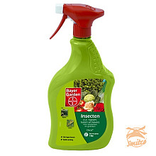 Bayer Decis / Desect Spray 1 ltr.   Insecten   op = op