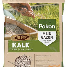 Pokon Bio Kalk 5 kg.
