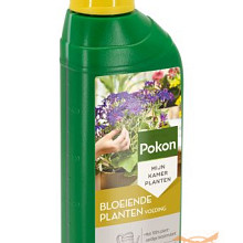 Pokon Bloeiende Planten Voeding 500 ml.