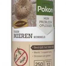 Pokon Mierenkorrels 250 gr.