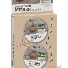 Pokon Mierenlokdoos