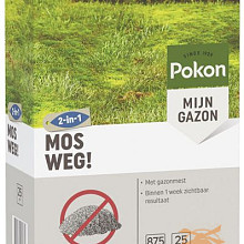 Pokon Mos Weg  25m2 / 875gr.