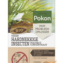 Pokon Tegen Insecten 200ml.  op=op