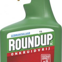 Roundup Kant En Klaar 1 ltr.  Sprayer