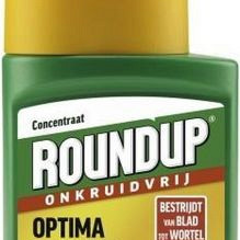 Roundup  540 ml.