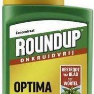 Roundup  270 ml.