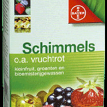Teldor Spuitkorrel 50 gr.  op=op