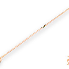 Voegenborstel Met Scratcher Met Steel 150 cm.
