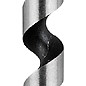 Slangenboor  8mm. 230/160mm.